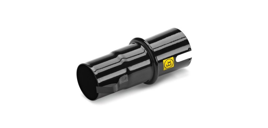 Kärcher - Raccord de tuyau pivotant DN70