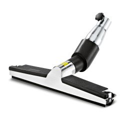 Kärcher - Floor buse Alu 370 mm DN50