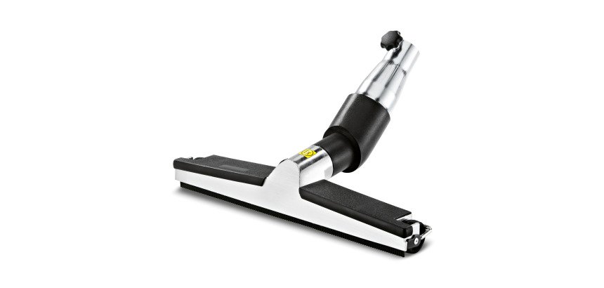 Kärcher - Floor buse Alu 370 mm DN50
