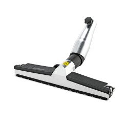 Kärcher - Floor buse Alu el 370 mm DN40