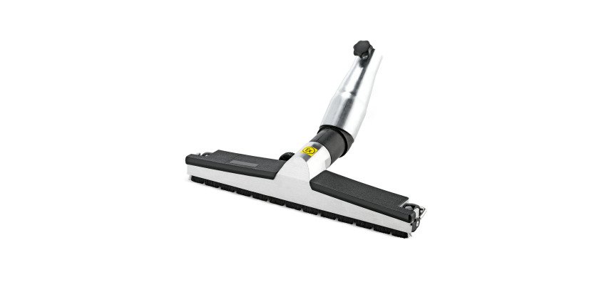Kärcher - Floor buse Alu el 370 mm DN40