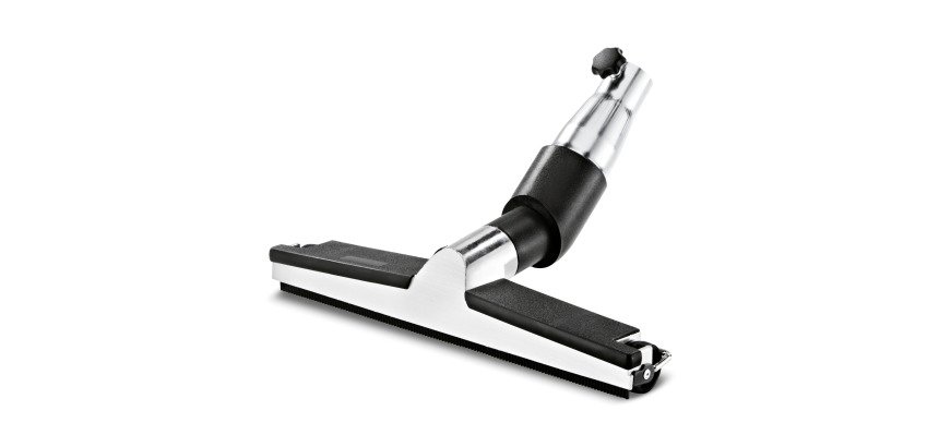 Kärcher - Floor buse Alu 370 mm DN40