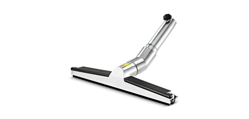 Kärcher - Floor buse Alu 500 mm DN50