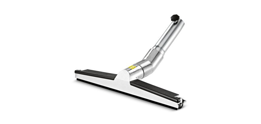 Kärcher - Floor buse Alu 500 mm DN50