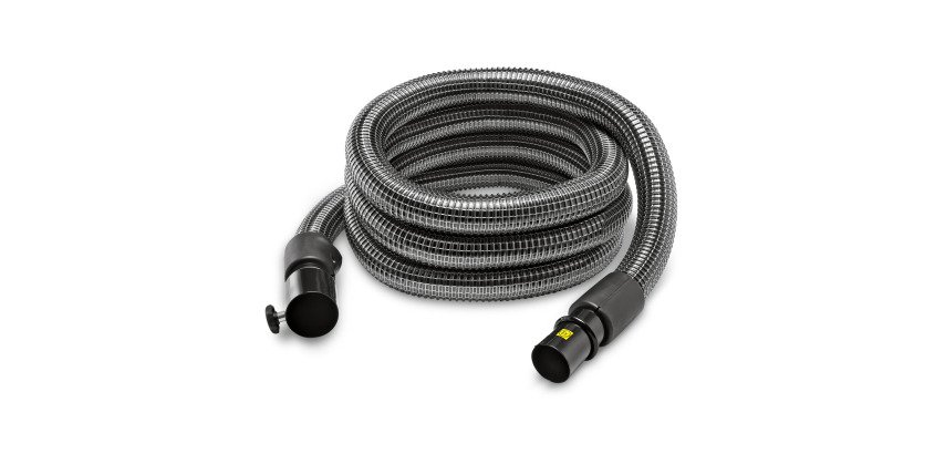 Kärcher - Point d'aspiration tuyau flexible PVC DN