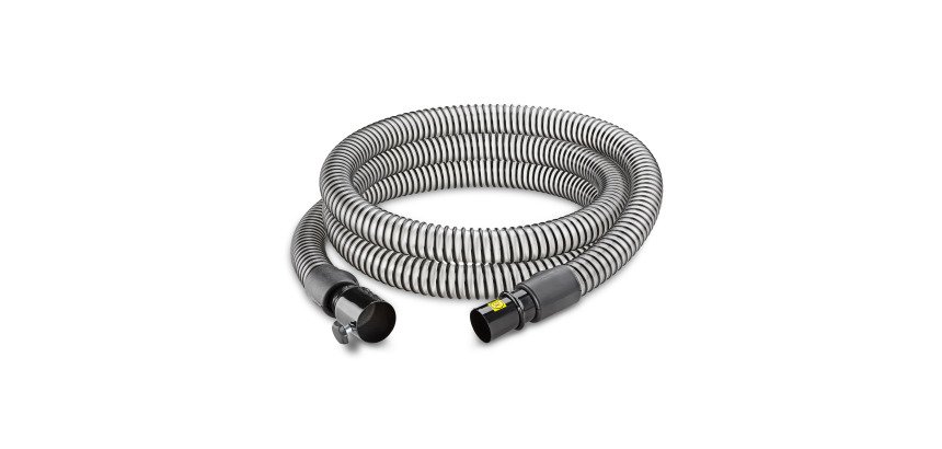 Kärcher - Point d'aspiration tuyau flexible PU DN5