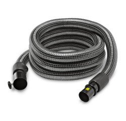 Kärcher - Point d'aspiration tuyau flexible PVC DN