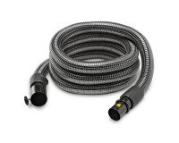 Kärcher - Point d'aspiration tuyau flexible PVC DN