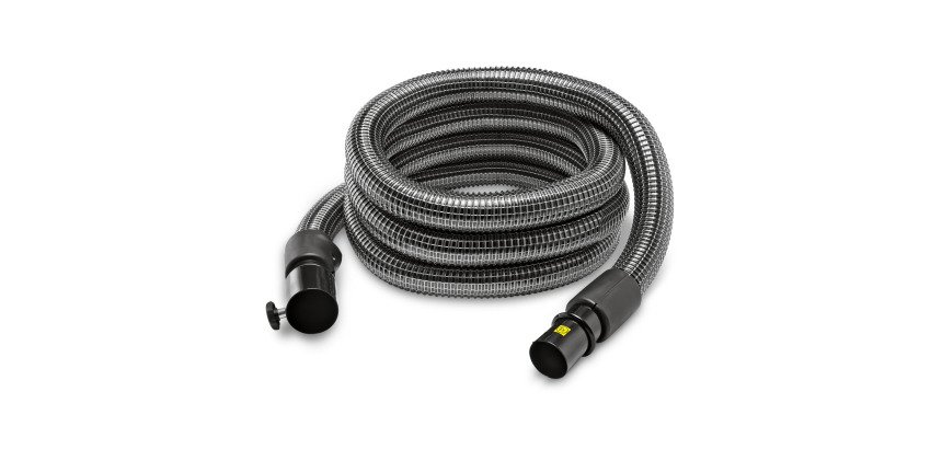 Kärcher - Point d'aspiration tuyau flexible PVC DN