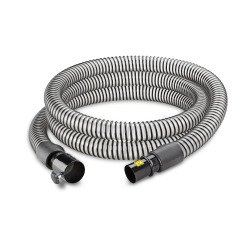 Kärcher - Point d'aspiration tuyau flexible PU DN4
