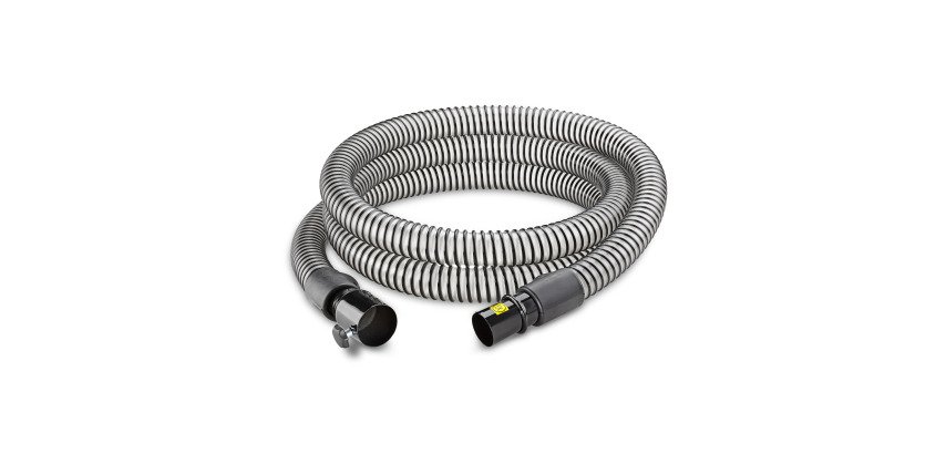 Kärcher - Point d'aspiration tuyau flexible PU DN7