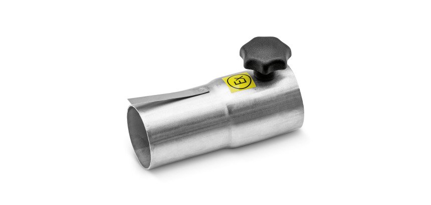 Kärcher - Raccord de tuyau cône extérieur DN50, V2