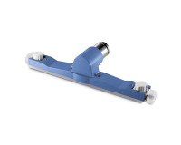 Kärcher - Fond buse silicone AISI 316L blue