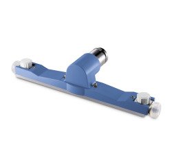 Kärcher - Fond buse silicone AISI 316L blue
