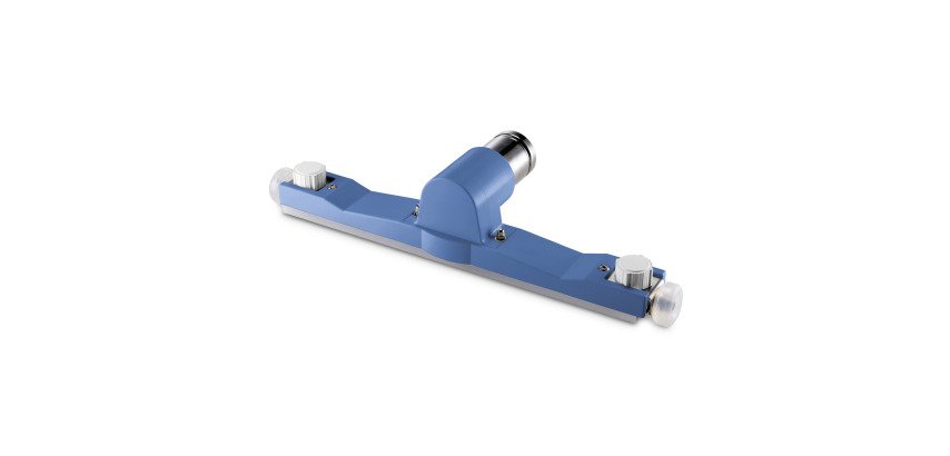 Kärcher - Fond buse silicone AISI 316L blue
