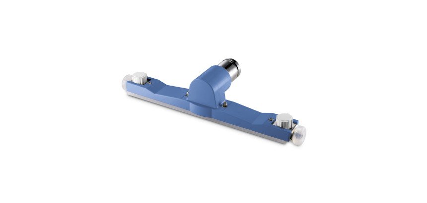 Kärcher - Fond buse silicone AISI 316L blue