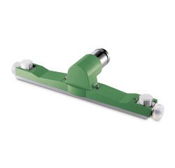 Kärcher - Floor buse acier fin AISI 316L green