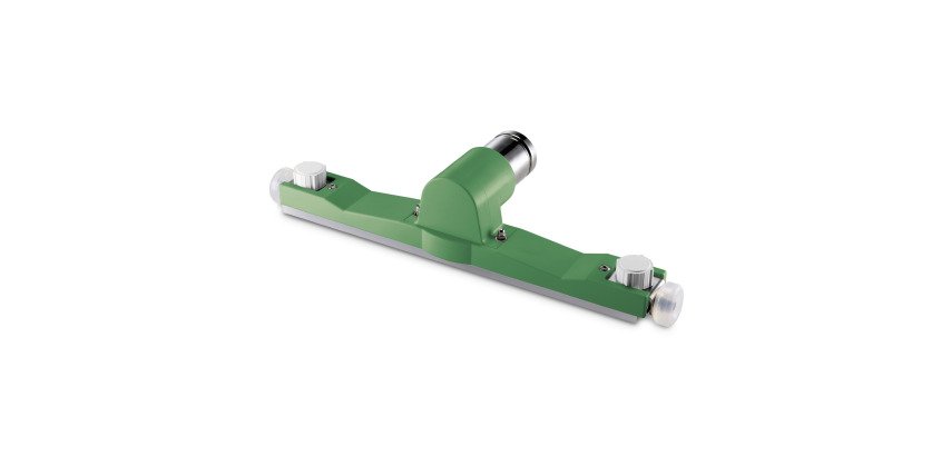 Kärcher - Floor buse acier fin AISI 316L green