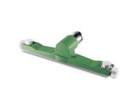 Kärcher - Floor buse acier fin AISI 316L green