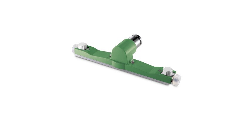 Kärcher - Floor buse acier fin AISI 316L green