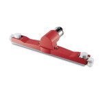 Kärcher - Floor buse acier fin AISI 316L red