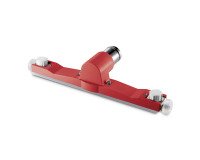 Kärcher - Floor buse acier fin AISI 316L red