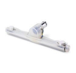 Kärcher - Floor buse acier fin AISI 316L transpare