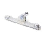 Kärcher - Floor buse acier fin AISI 316L transpare