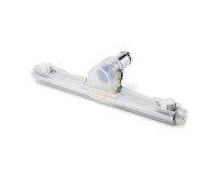 Kärcher - Floor buse acier fin AISI 316L transpare