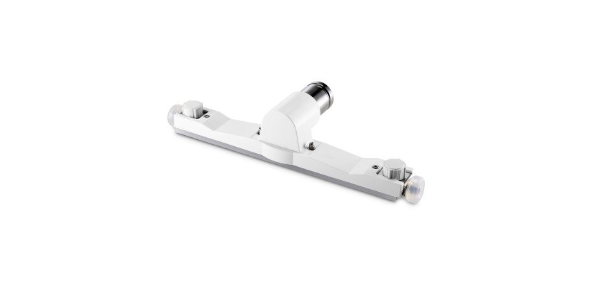 Kärcher - Floor buse acier fin AISI 316L white