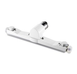 Kärcher - Floor buse acier fin AISI 316L white