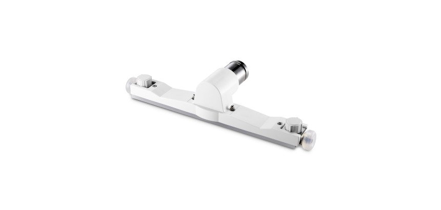 Kärcher - Floor buse acier fin AISI 316L white