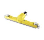 Kärcher - Floor buse acier fin AISI 316L yellow