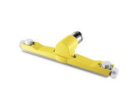 Kärcher - Floor buse acier fin AISI 316L yellow