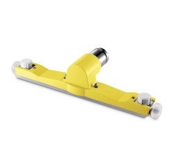 Kärcher - Floor buse acier fin AISI 316L yellow