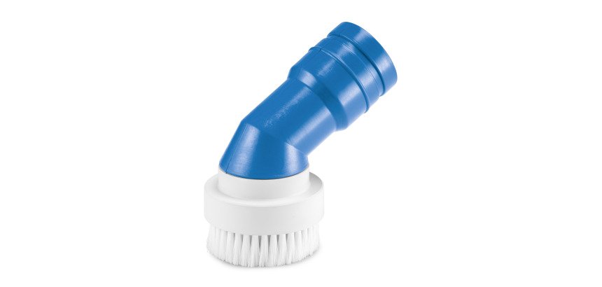 Kärcher - Brosse FDA blue ø 75 mm DN-F40