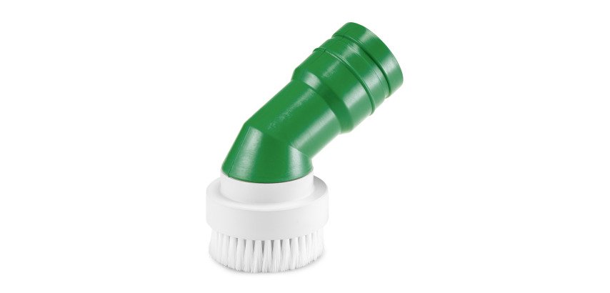 Kärcher - Brosse FDA green ø 75 mm DN-F40