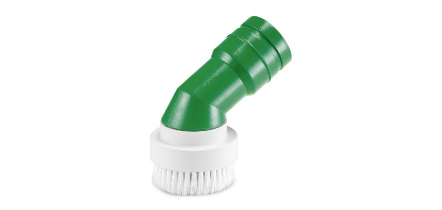 Kärcher - Brosse FDA green ø 75 mm DN-F40