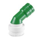 Kärcher - Brosse FDA green ø 75 mm DN-F50