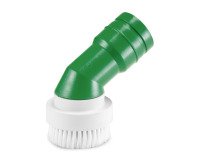 Kärcher - Brosse FDA green ø 75 mm DN-F50