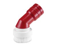 Kärcher - Brosse FDA red ø 75 mm DN-F40