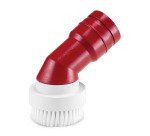 Kärcher - Brosse FDA red ø 75 mm DN-F50