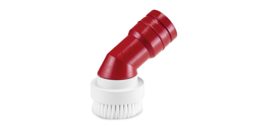 Kärcher - Brosse FDA red ø 75 mm DN-F50