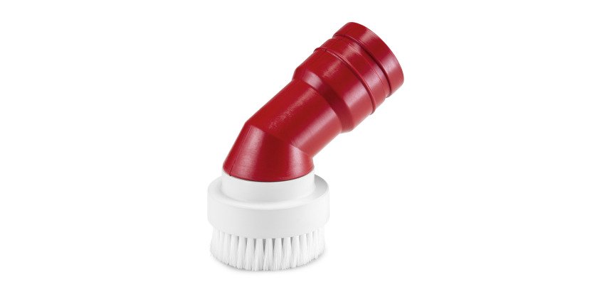 Kärcher - Brosse FDA red ø 75 mm DN-F50