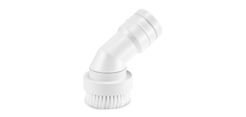 Kärcher - Brosse FDA white ø 75 mm DN-F40