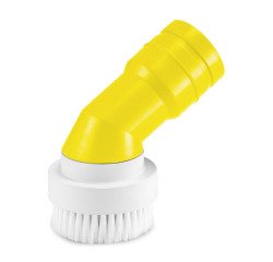 Kärcher - Brosse FDA yellow ø 75 mm DN-F40