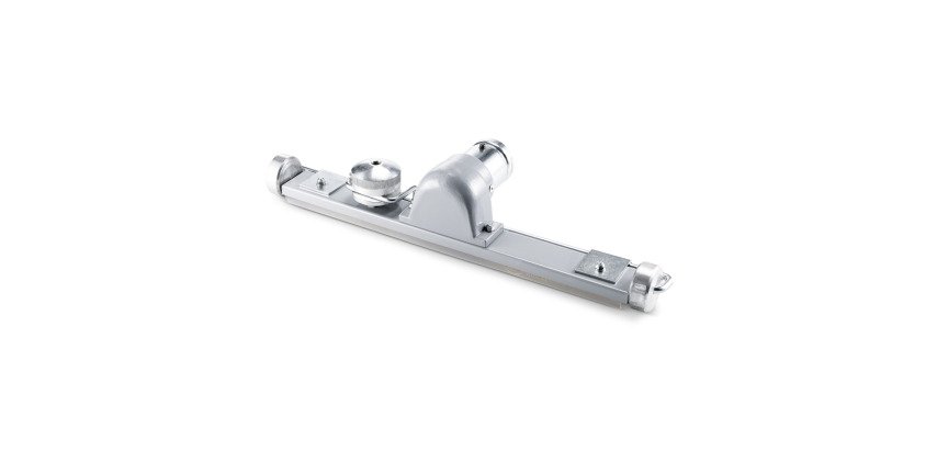 Kärcher - Floor buse acier fin AISI 304 400 mm