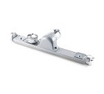 Kärcher - Floor buse acier fin AISI 304 400 mm