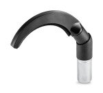 Kärcher - Cylindre brosse ø 100 mm F-DN40