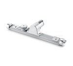 Kärcher - Floor buse acier fin 400 mm DN-F40